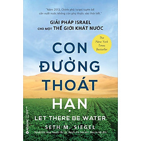 Download sách Con Đường Thoát Hạn